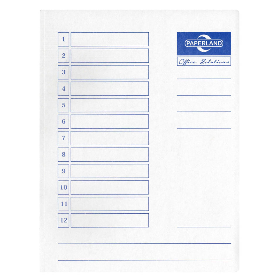 Dosar Standard, alb, plic A4, carton 230gmp Dosar Standard, alb, plic A4, carton 230gmp